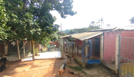 Chácara à venda com 5 quartos em Vivendas do Engenho D'água, Itatiba, SP