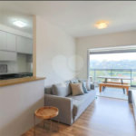 Apartamento à venda com 2 quartos, sendo 1 suíte,  em Chácara Santo Antônio, São Paulo, SP