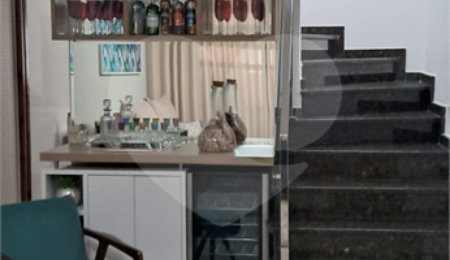 Sobrado à venda com 2 quartos em Tucuruvi, São Paulo, SP