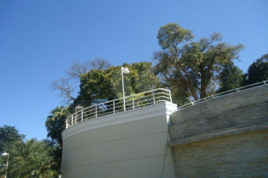 Casa à venda com 4 suítes em Tremembé, São Paulo, SP