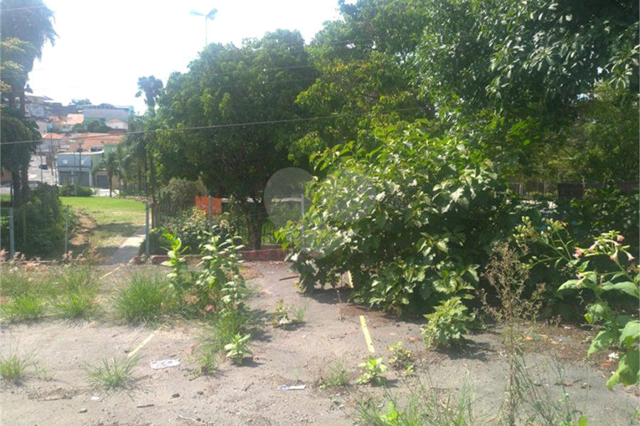 Terreno à venda em Pirituba, São Paulo, SP