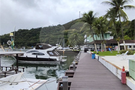 Apartamento à venda com 1 suíte em Ponta da Cruz, Angra dos Reis, RJ