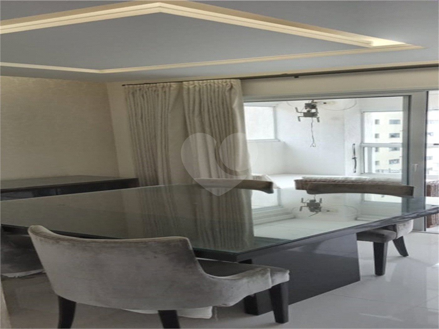 Apartamento à venda com 3 suítes em Perdizes, São Paulo, SP