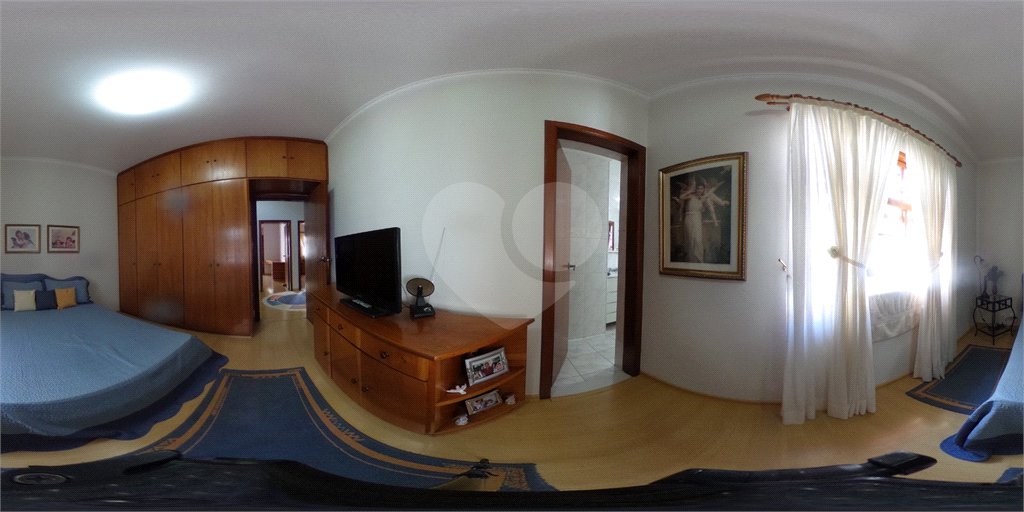 Casa de Vila à venda com 4 quartos, sendo 2 suítes, em Cambuci, São Paulo, SP