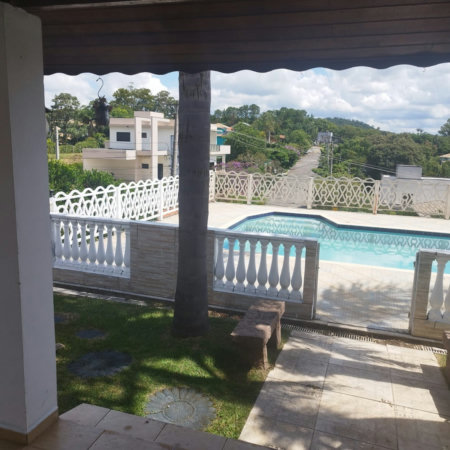 Casa à venda com 3 quartos, sendo 1 suíte, no condomínio Outeiro Das Flores, Itupeva - SP