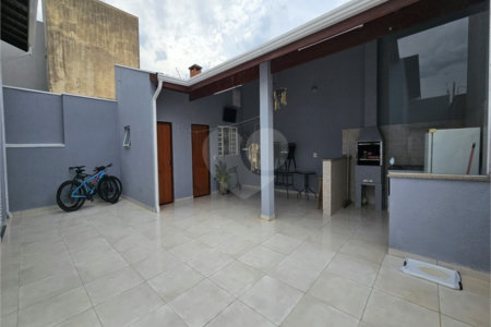 Casa à venda com 3 quartos, sendo 1 suíte, em Jardim Regente, Indaiatuba, SP