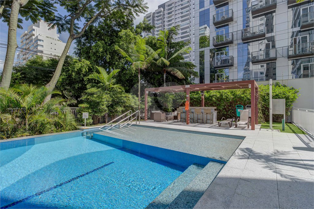 Apartamento à venda com 4 quartos, sendo 3 suítes, em Alto da Boa Vista, São Paulo, SP