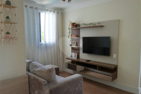 Apartamento à venda com 3 quartos, sendo 1 suíte, em Jardim Caboré, São Paulo, SP