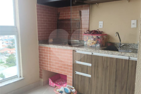 Apartamento à venda com 3 quartos, sendo 1 suíte, em Jardim Imperador, Suzano, SP