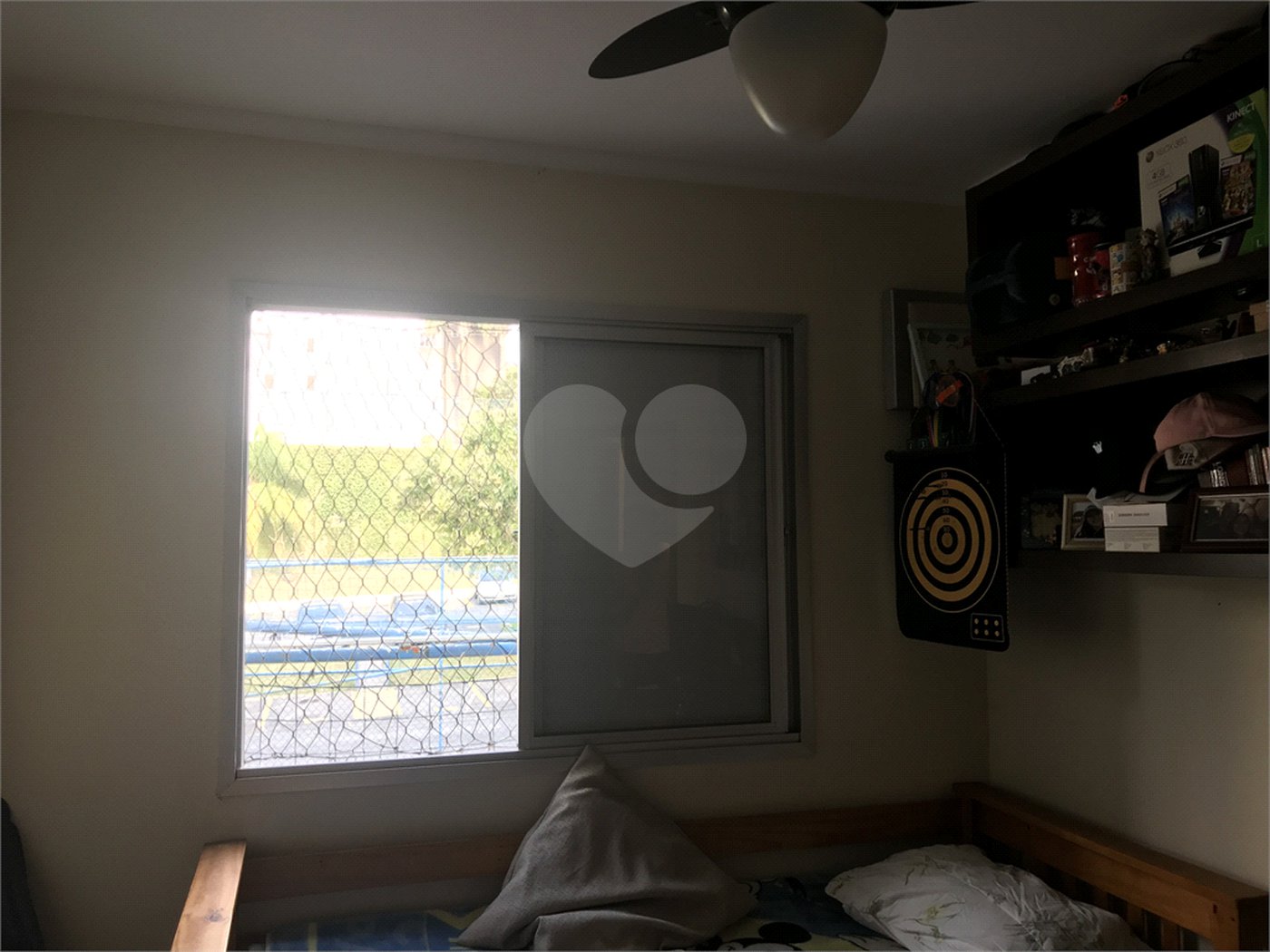 Apartamento à venda com 2 quartos em Freguesia do Ó, São Paulo, SP