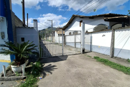 Casa à venda com 1 quarto, sendo 2 suítes, em Campo Grande, Rio de Janeiro, RJ
