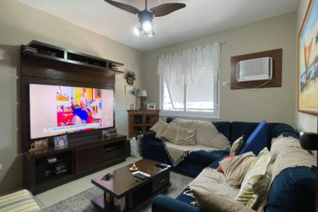 Apartamento com 4 dormitórios à venda, 180 m² por R$ 1.585.000,00 - Embaré - Santos/SP