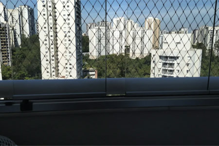 Apartamento à venda com 3 suítes em Jardim Londrina, São Paulo, SP
