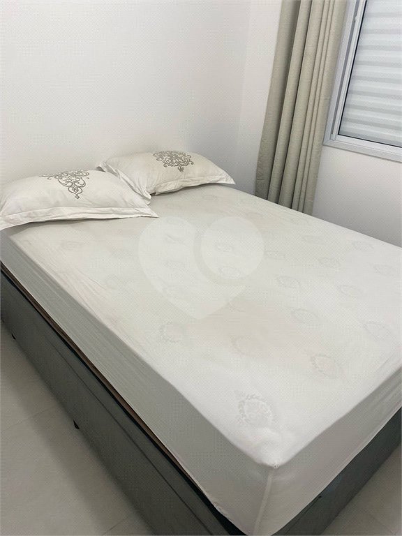 Apartamento à venda com 1 quarto em Casa Verde, São Paulo, SP