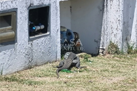 Terreno em condomínio à venda em Jundiaquara, Araçoiaba da Serra, SP