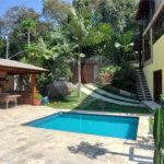 Condomínio à venda com 4 quartos, sendo 2 suítes,  em Caraguatá, Mairiporã, SP