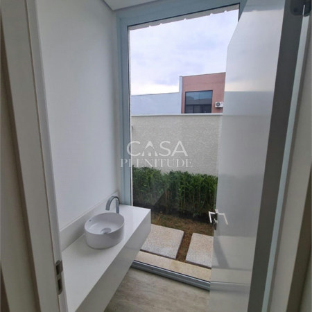Casa em condomínio à venda com 4 suítes em Alphaville Nova Esplanada, Votorantim, SP