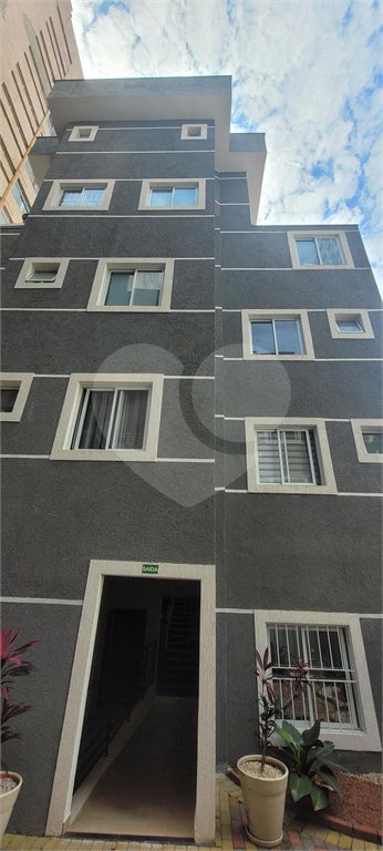 Duplex à venda com 2 suítes em Água Fria, São Paulo, SP