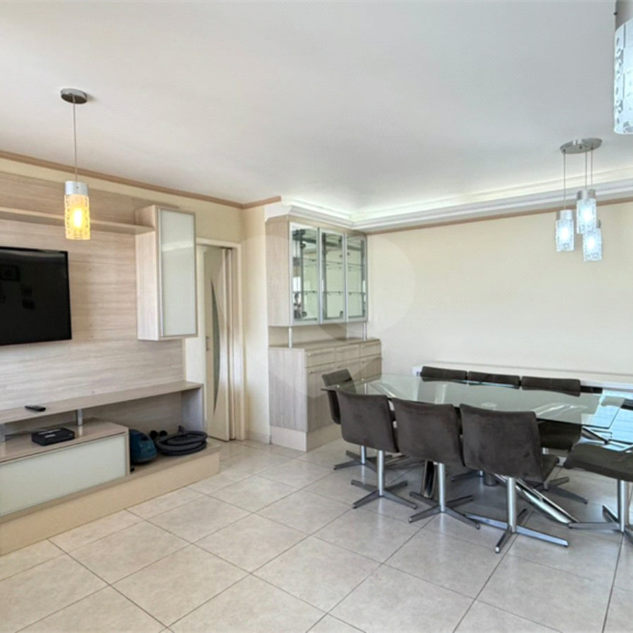 Duplex à venda com 2 suítes em Santana, São Paulo, SP