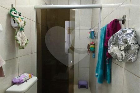 Casa Térrea à venda com 2 quartos em Imirim, São Paulo, SP
