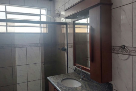 Apartamento Residencial à venda, Embaré, Santos - AP0335.