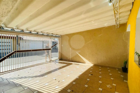 Casa à venda com 2 quartos em Cidade Salvador, Jacareí, SP