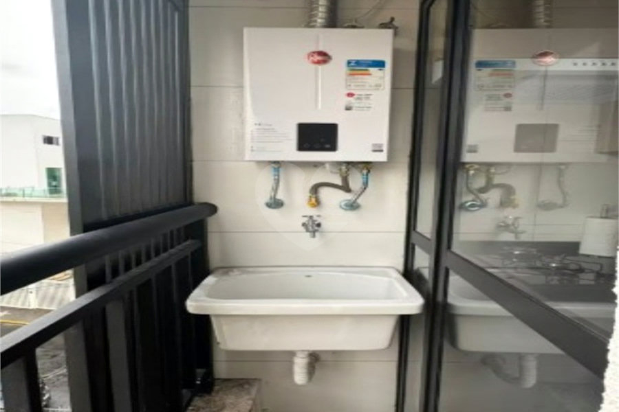 Apartamento à venda com 1 quarto em Jardim São Paulo(zona Norte), São Paulo, SP