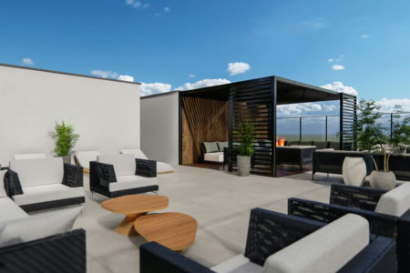 Residencial Tibaya