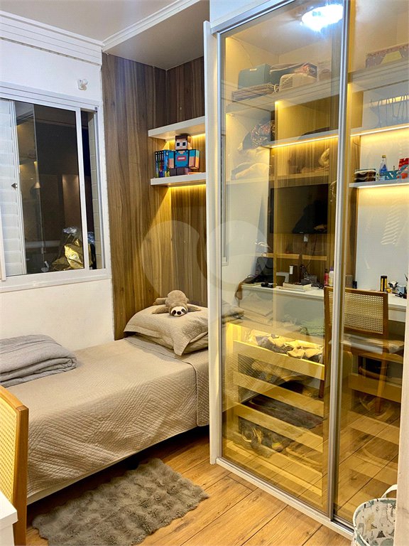 Apartamento à venda com 3 quartos, sendo 1 suíte, em Vila Maria, São Paulo, SP