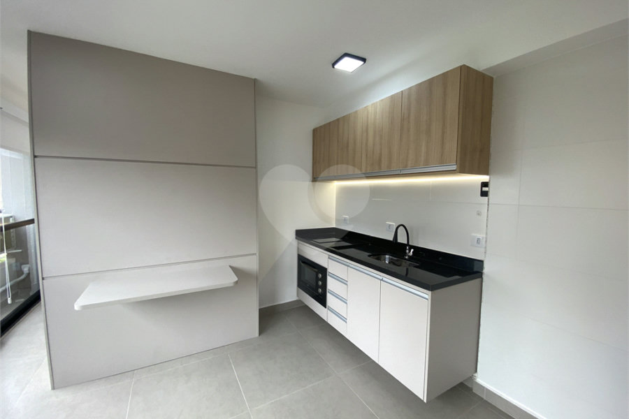 Apartamento para alugar com 1 quarto em Santana, São Paulo, SP