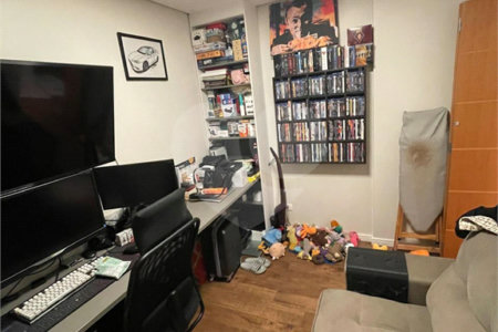 Apartamento à venda com 2 quartos, sendo 1 suíte, em Vila Gustavo, São Paulo, SP