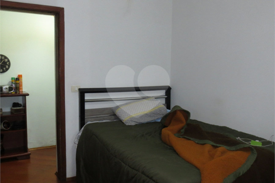 Casa Térrea à venda com 2 quartos em Vila Mariana, São Paulo, SP