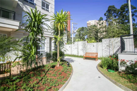Apartamento à venda com 2 quartos em Vila Suzana, São Paulo, SP