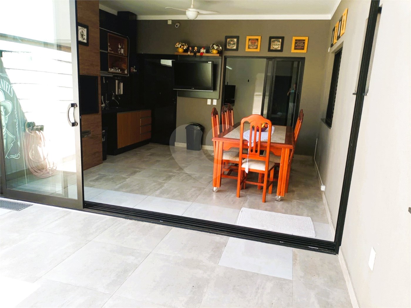 Casa à venda com 3 suítes no condomínio Villagio Milano, Sorocaba - SP