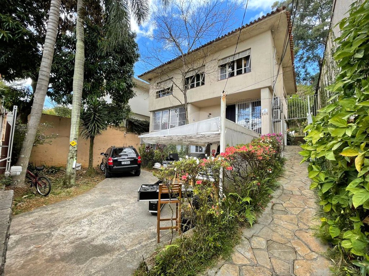 Casa à venda com 3 quartos, sendo 1 suíte, em Vila Mariana, São Paulo, SP