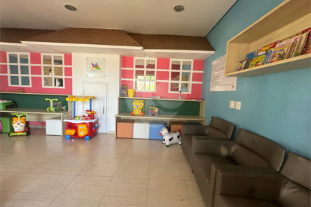 Apartamento à venda ou para alugar com 2 quartos, sendo 1 suíte, em Parque Bela Vista, Votorantim, SP