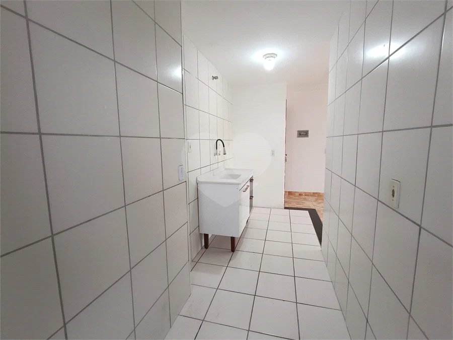 Apartamento à venda com 2 quartos em Durando Mumare (mailasqui), São Roque, SP