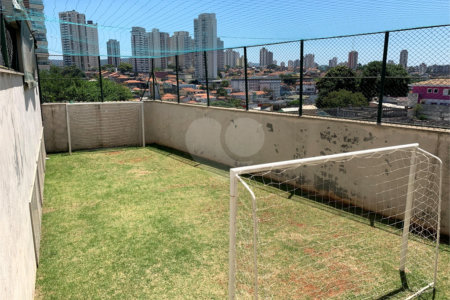 Apartamento à venda com 3 quartos, sendo 1 suíte, em Chora Menino, São Paulo, SP