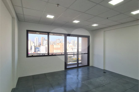 Sala à venda no Centro, São Bernardo do Campo, SP