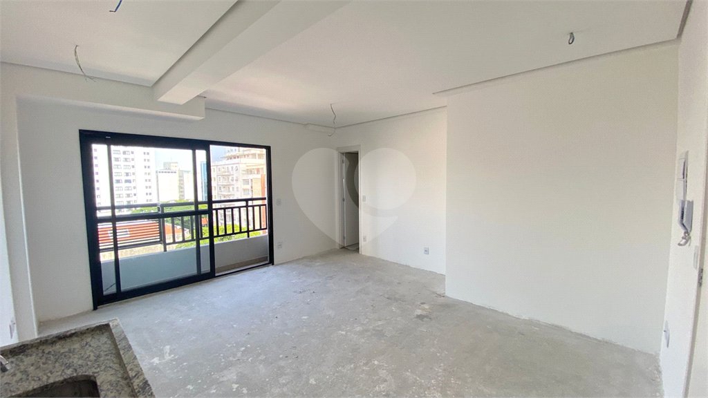 Studio em local nobre, no Alto de Santana com 28 m2