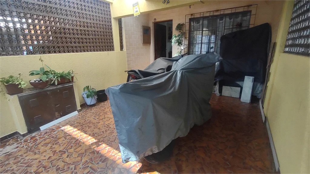 Sobrado à venda com 2 quartos em Parque Residencial da Lapa, São Paulo, SP