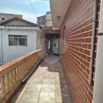 Sobrado à venda com 3 quartos em Vila Maria Alta, São Paulo, SP