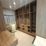 Apartamento para alugar com 1 suíte em Alto da Boa Vista, São Paulo, SP