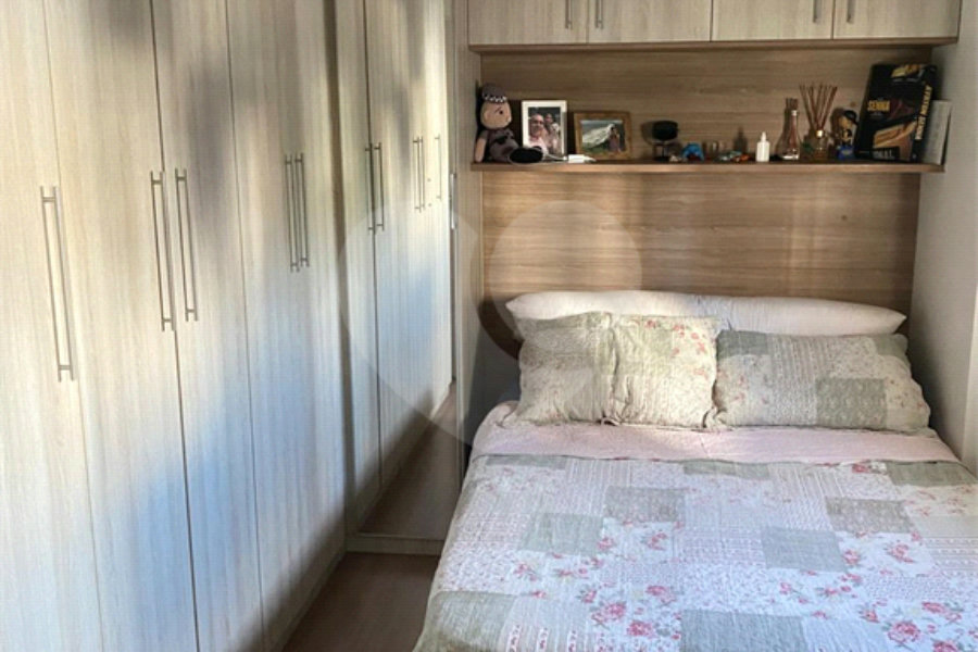 Apartamento à venda com 2 quartos, sendo 1 suíte, em Vila Guilherme, São Paulo, SP