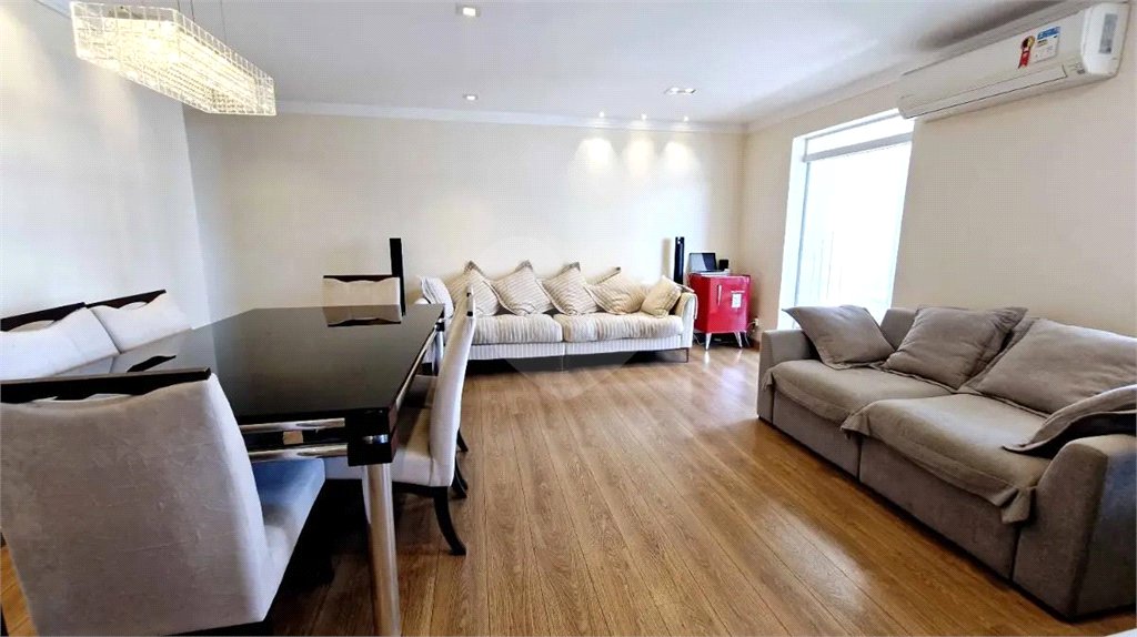 Duplex à venda com 2 suítes em Santana, São Paulo, SP