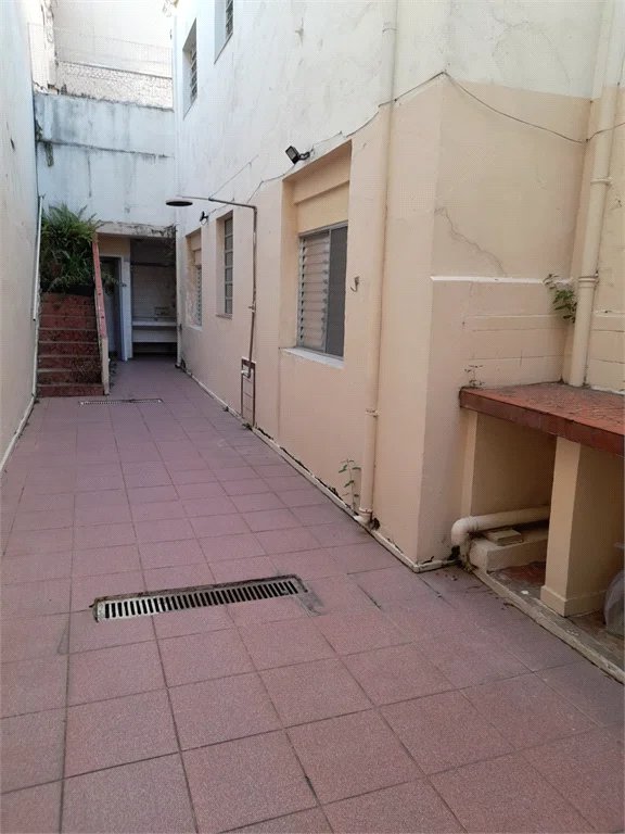 Sobrado à venda com 3 quartos em Vila Romana, São Paulo, SP
