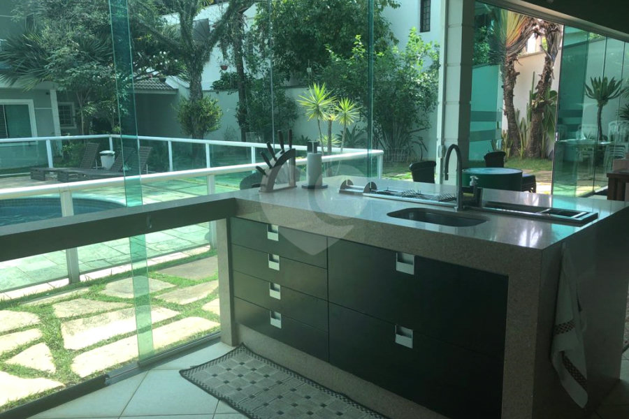 Sobrado à venda com 4 quartos, sendo 2 suítes, em Palmas do Tremembé, São Paulo, SP