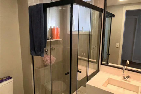 Apartamento à venda com 4 quartos, sendo 1 suíte,  em Jardim Vazani, São Paulo, SP