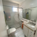 Apartamento à venda com 3 suítes em Lapa, São Paulo, SP