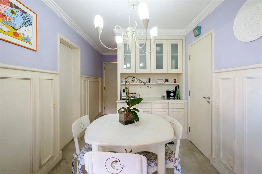 Apartamento à venda com 3 quartos, sendo 2 suítes,  em Sumarezinho, São Paulo, SP